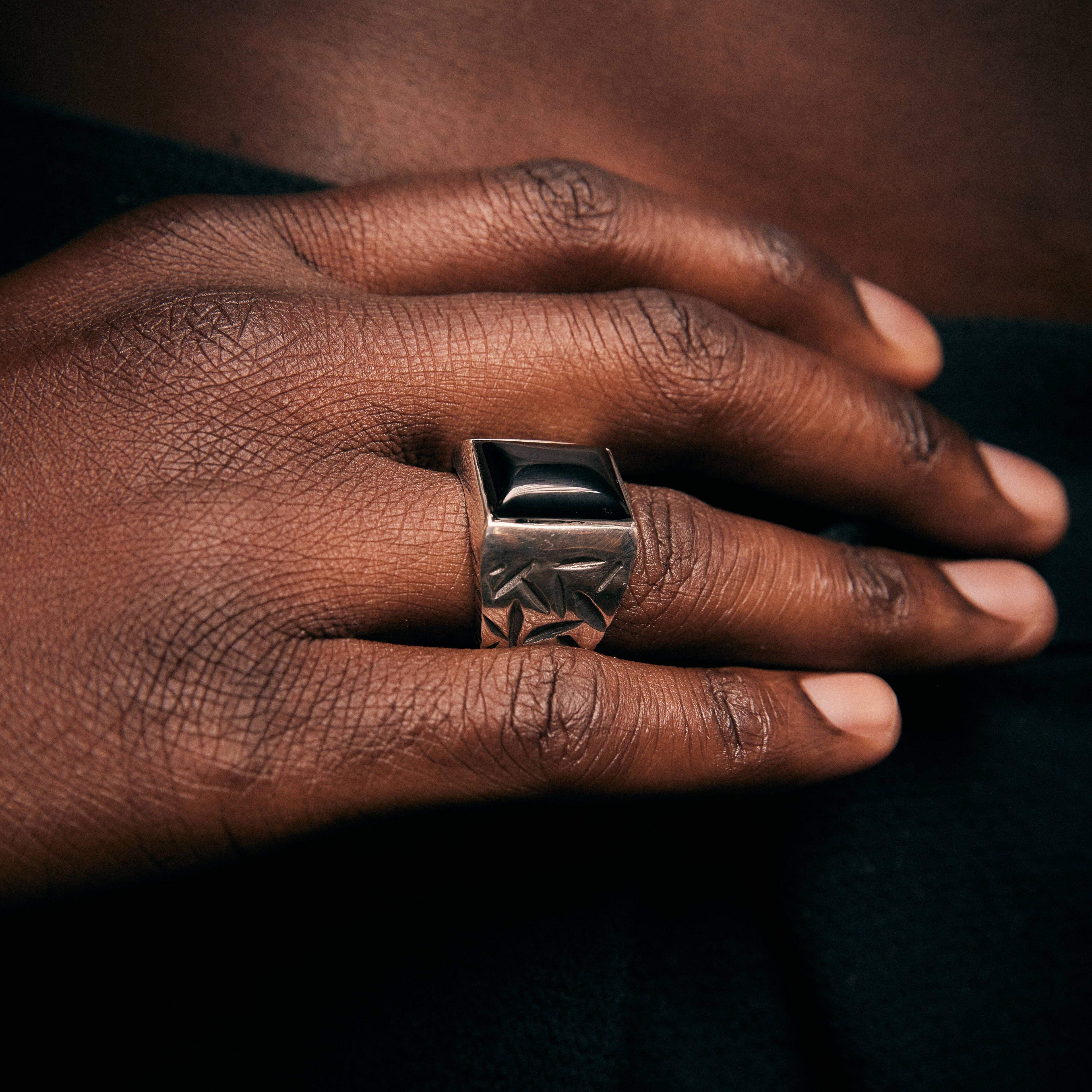 Twilight Ring