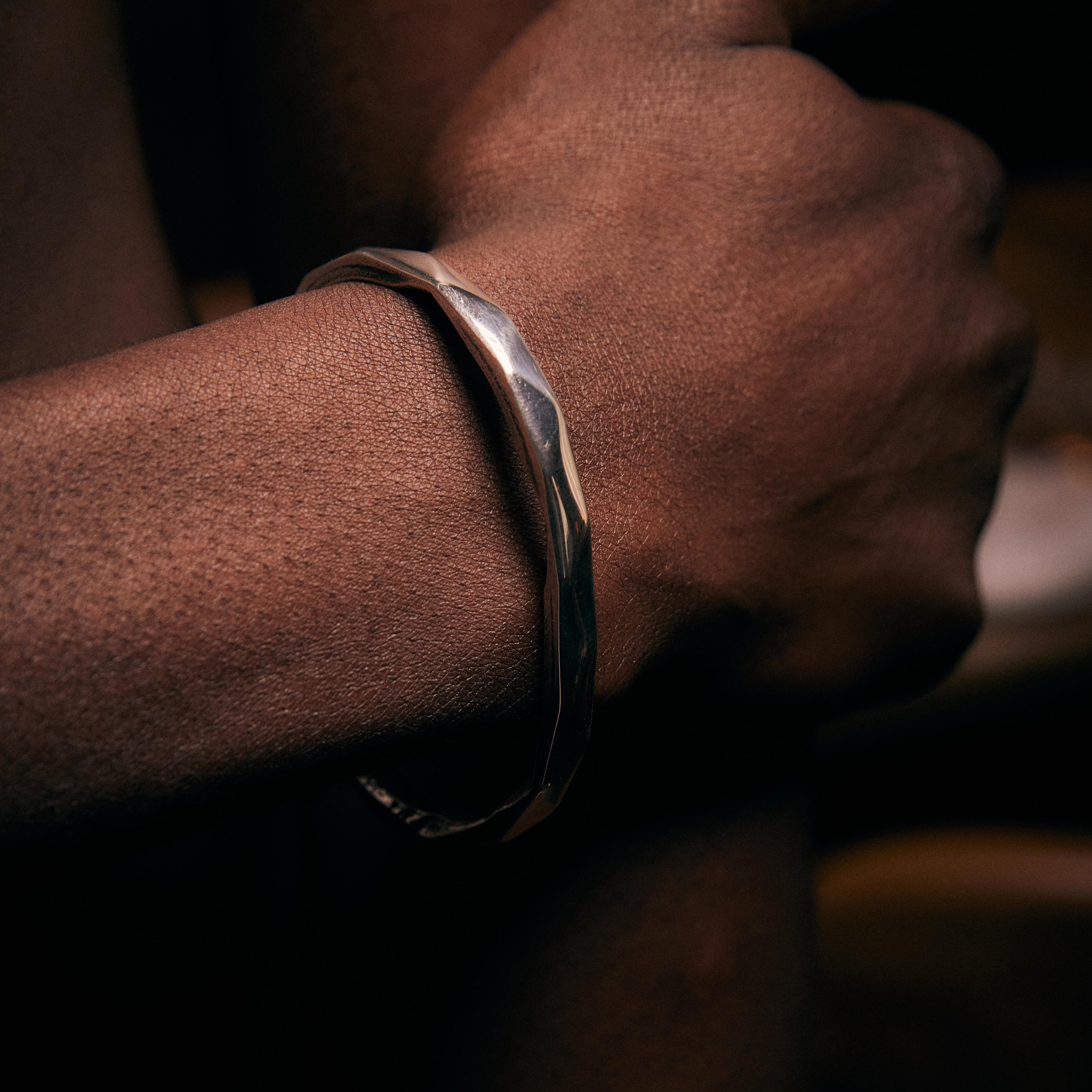 Open Playa Cuff