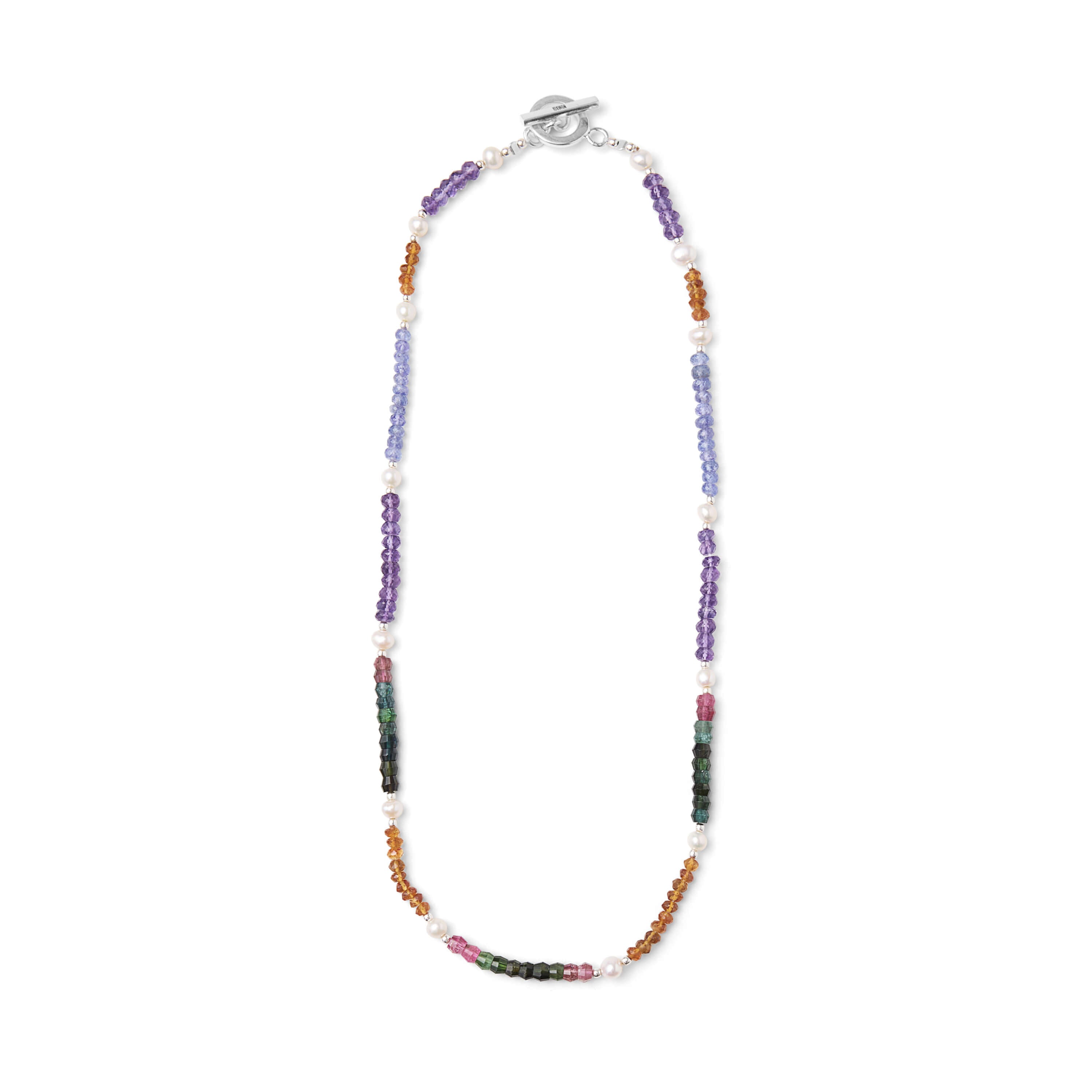 Nyari Necklace