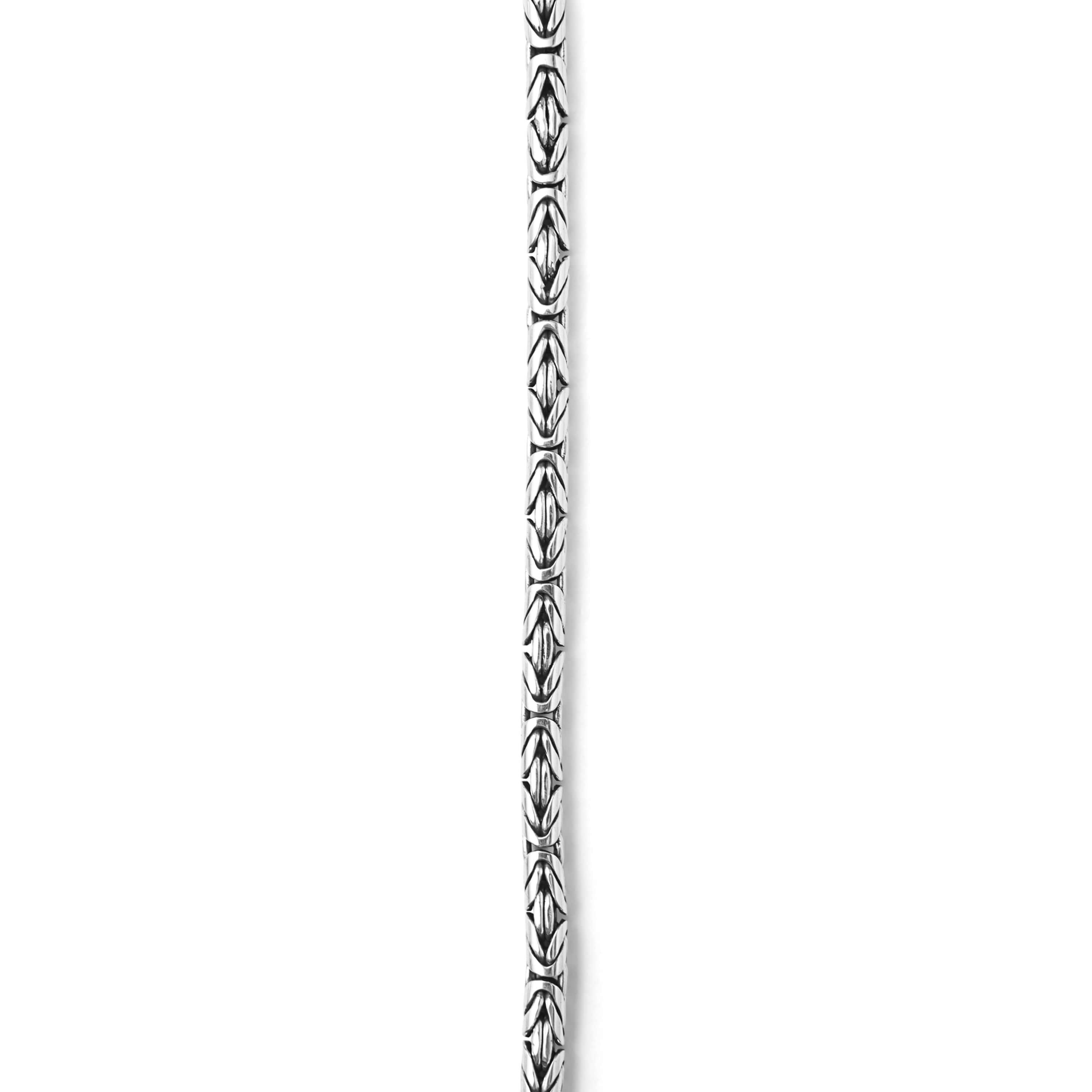 Paradiso Chain