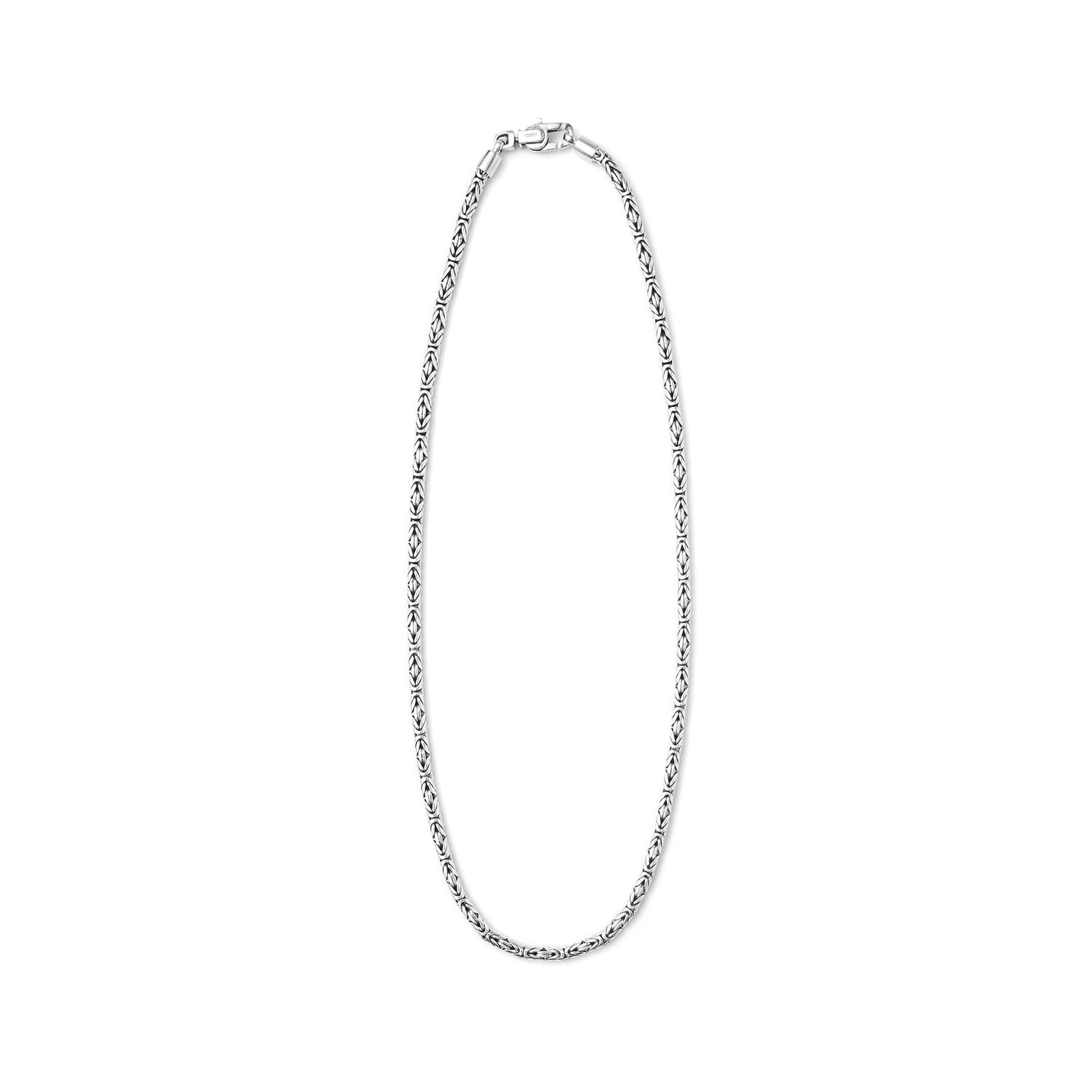 Paradiso Chain