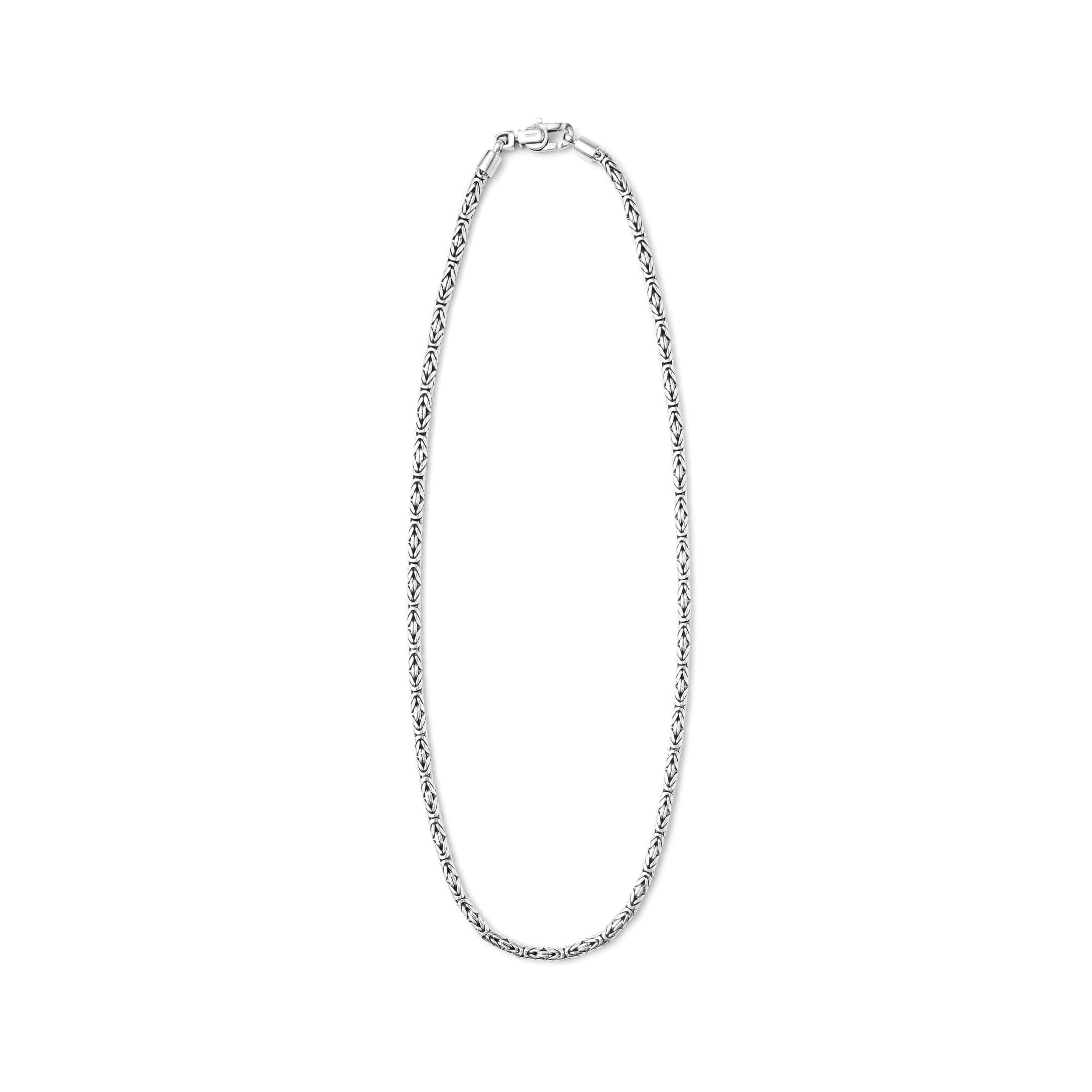 Paradiso Chain