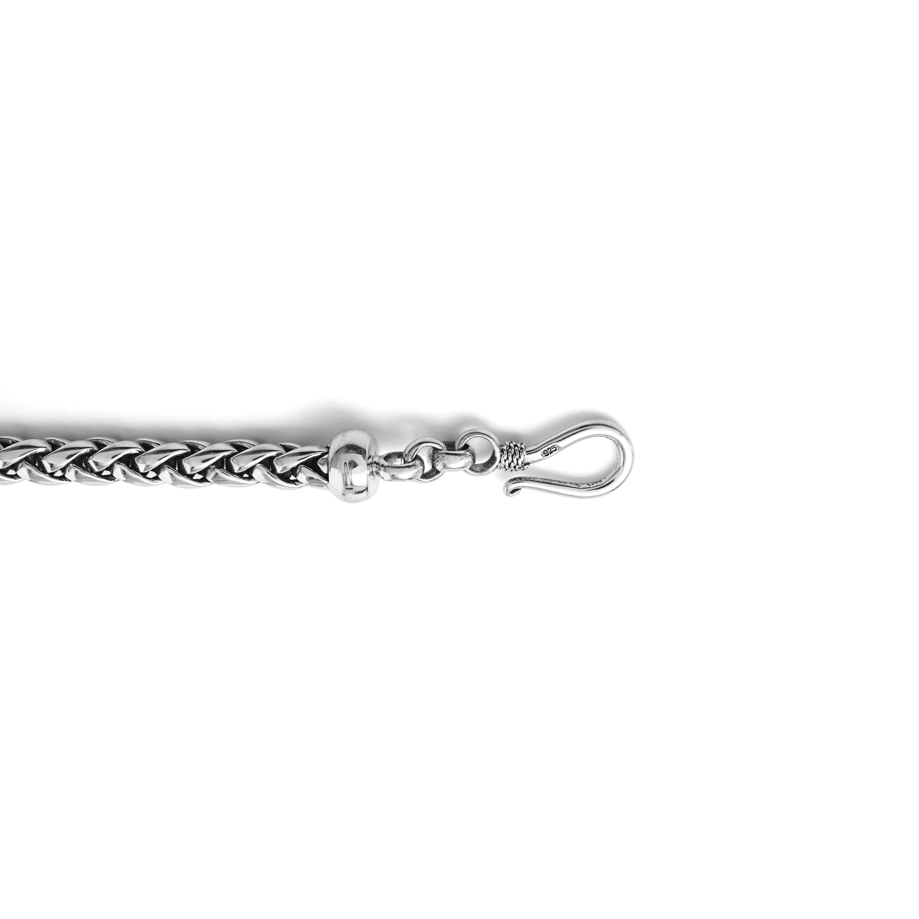 Serpentine Bracelet