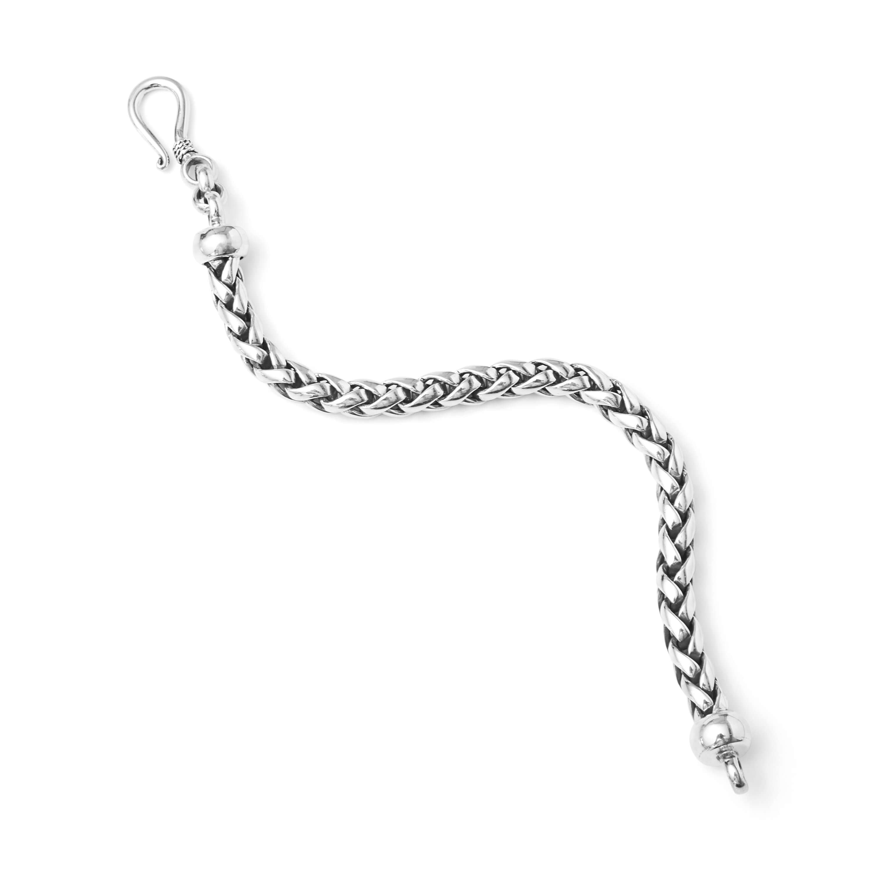 Serpentine Bracelet