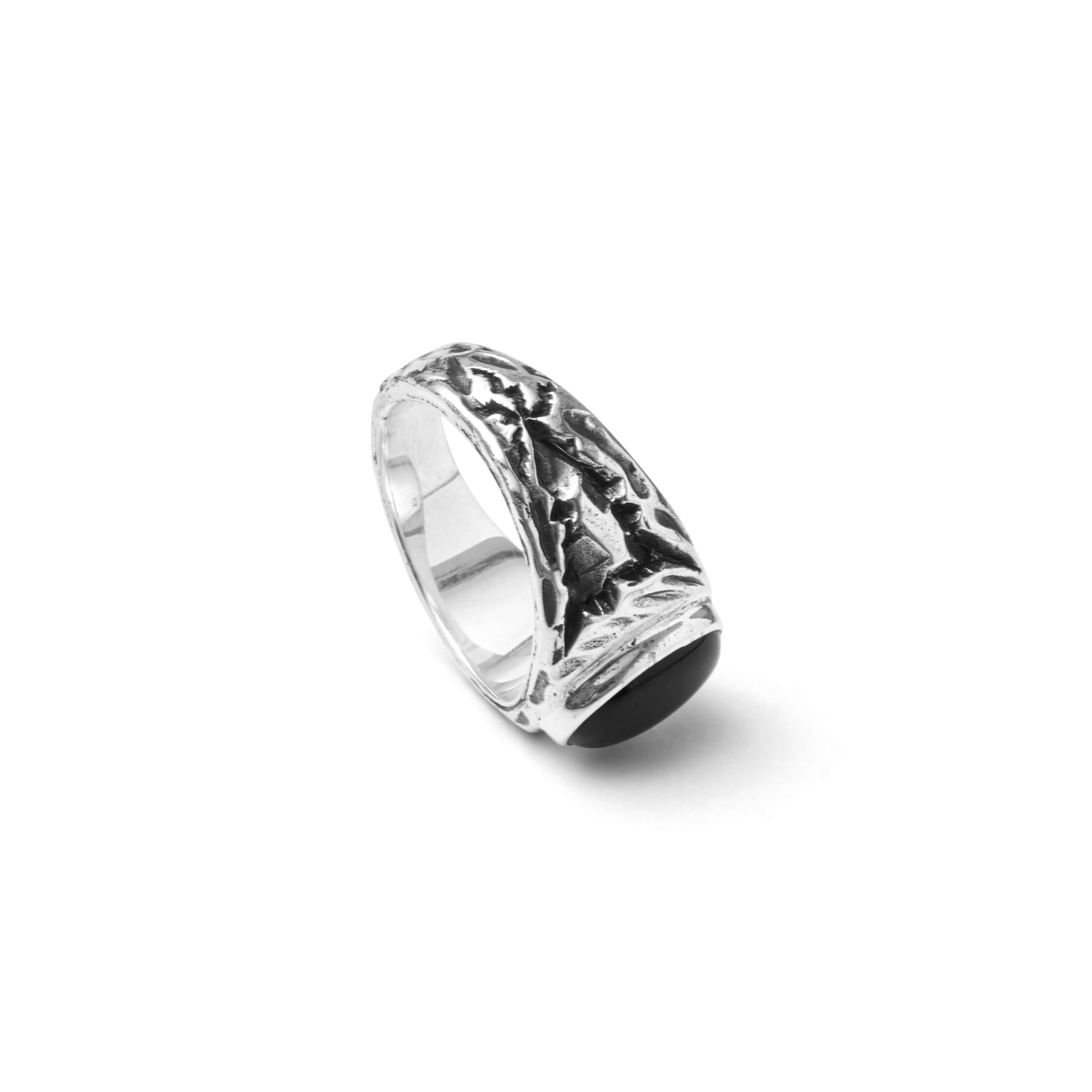 Solace Ring