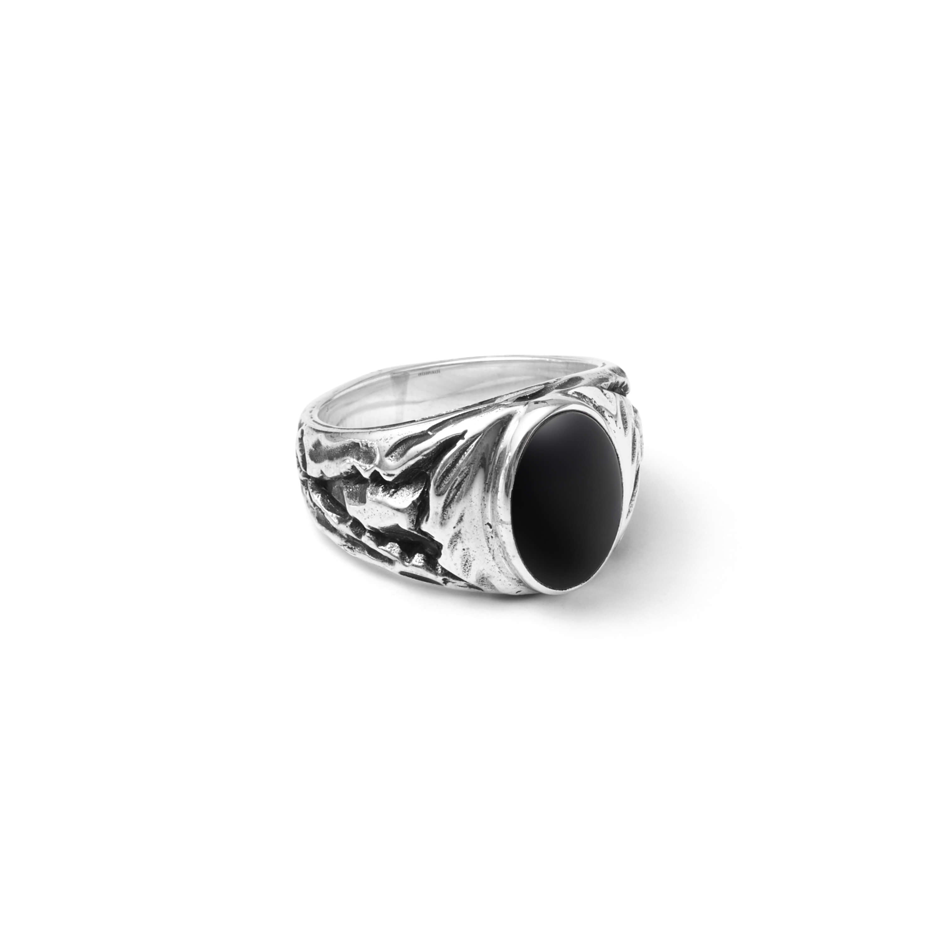 Solace Ring