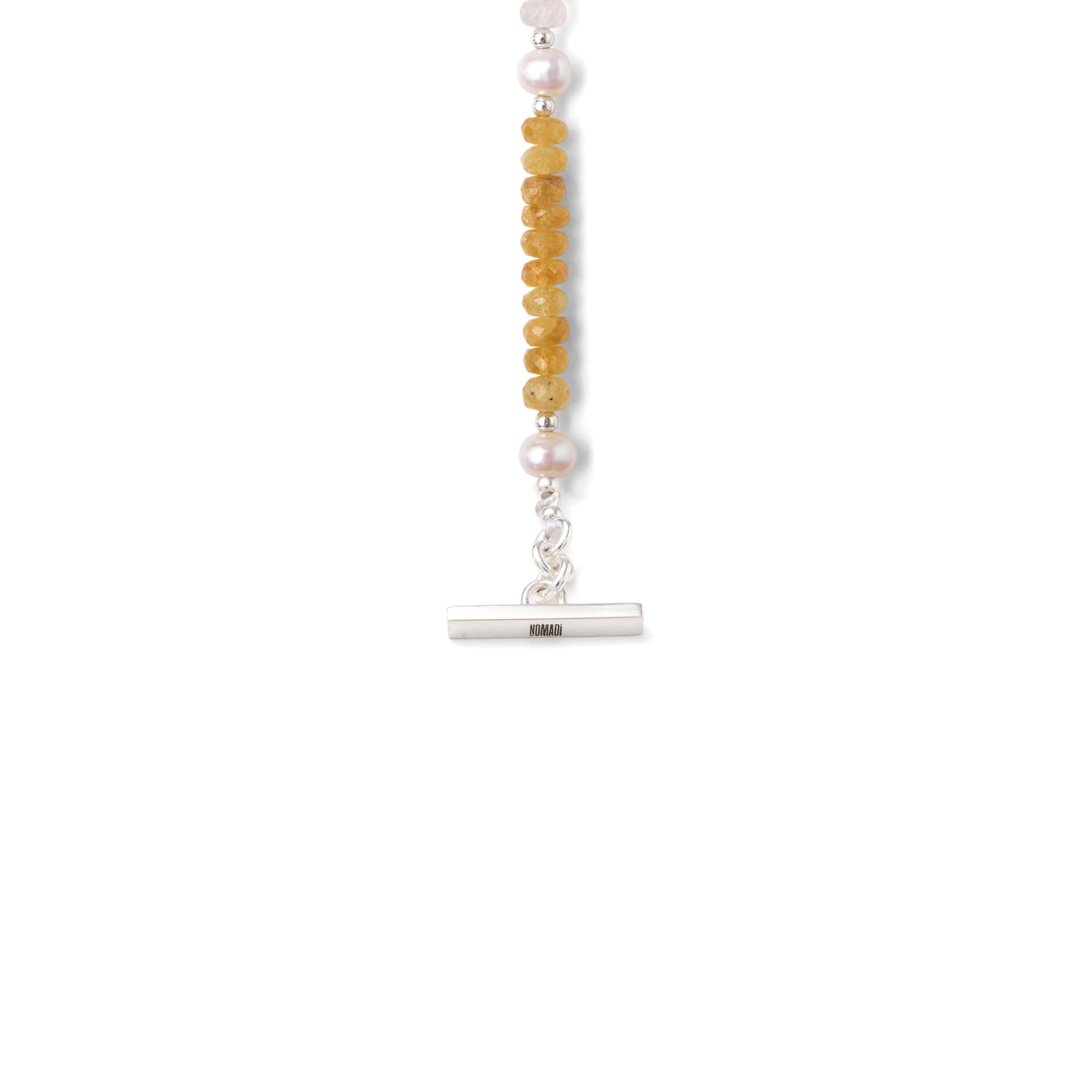 Solara Necklace
