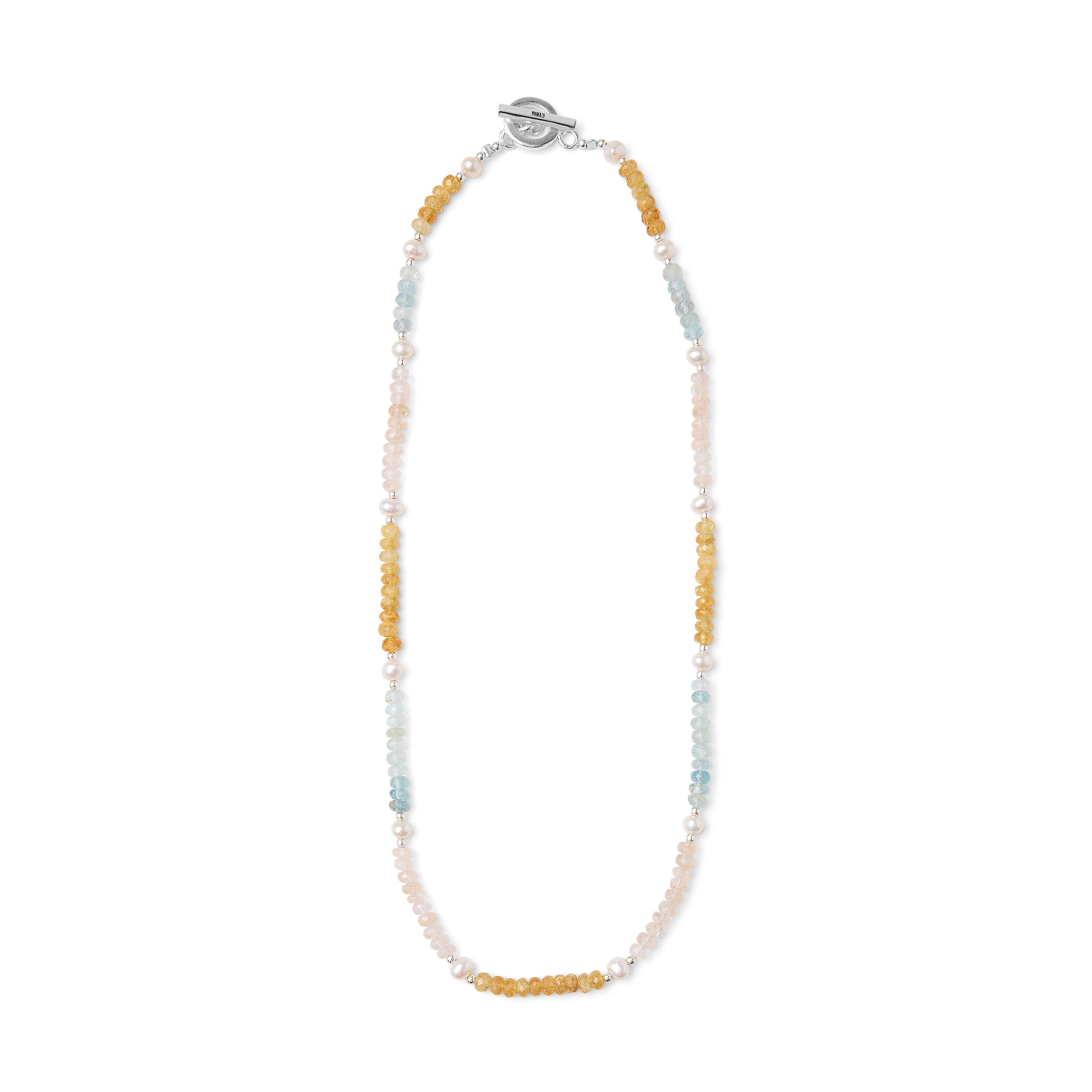 Solara Necklace