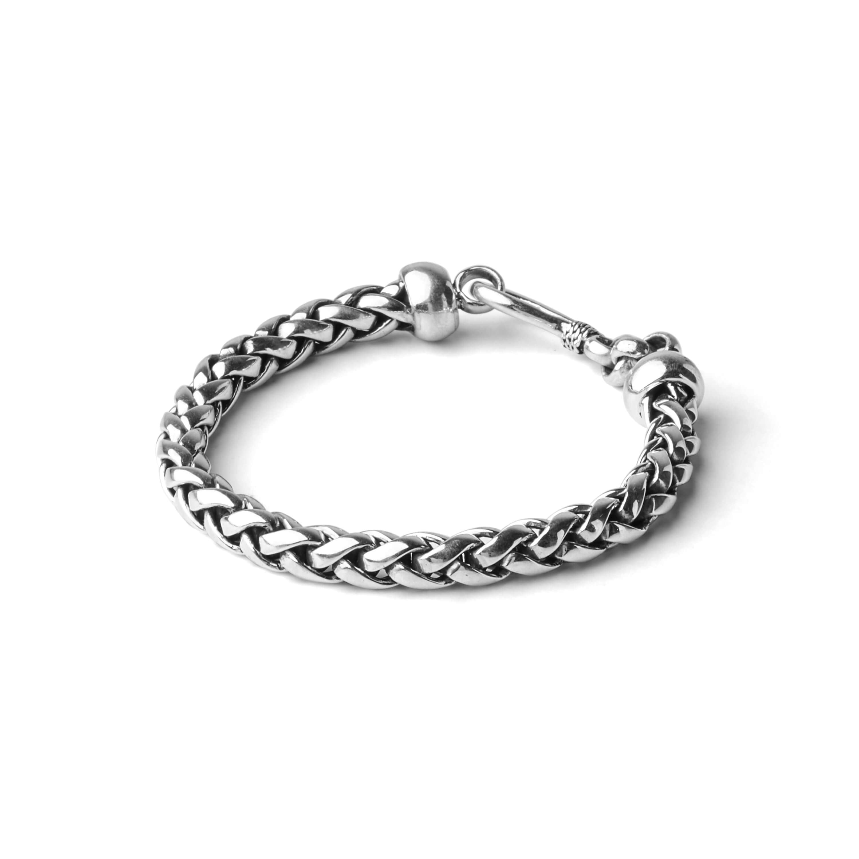 Serpentine Bracelet