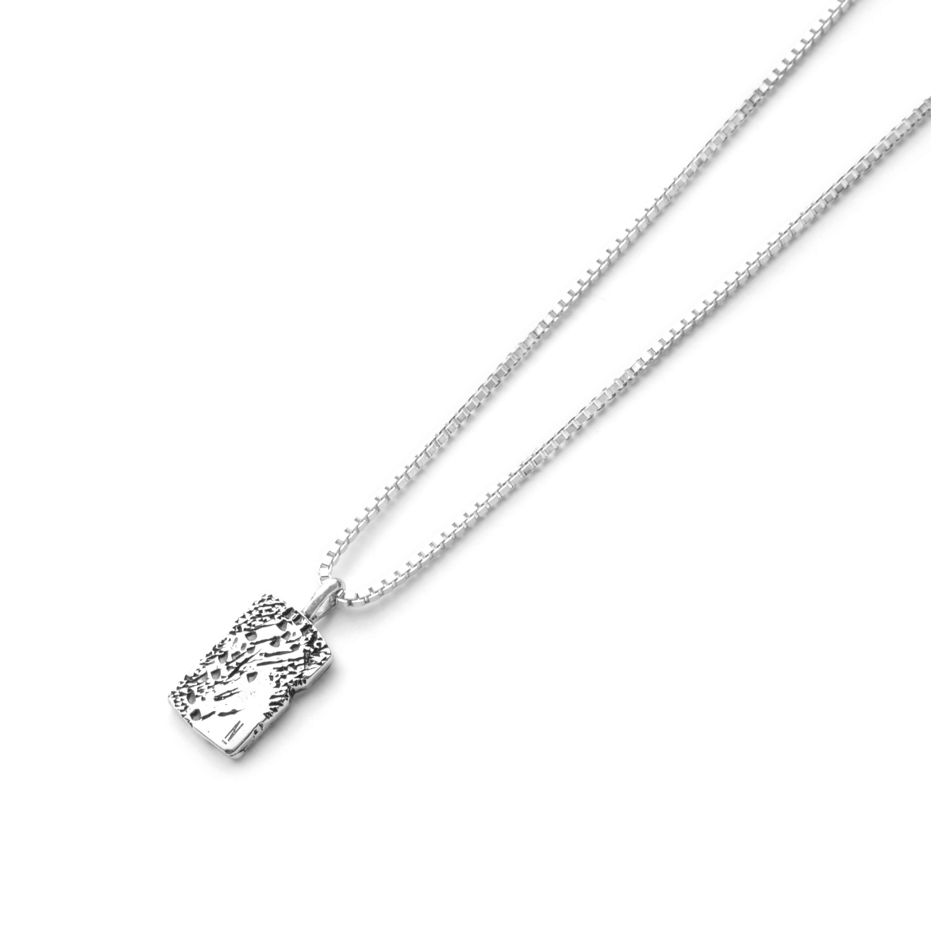 Tokin Pendant