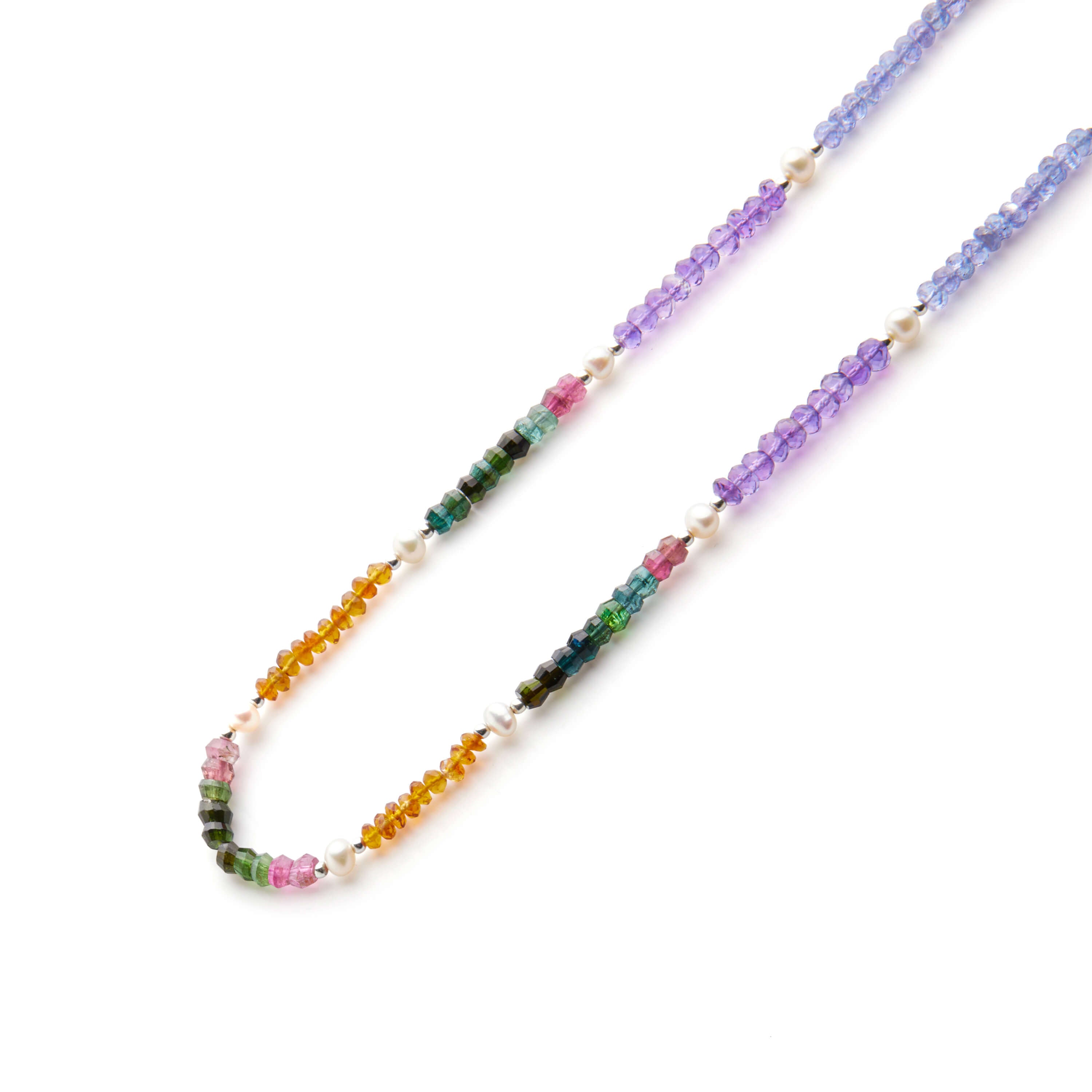 Nyari Necklace