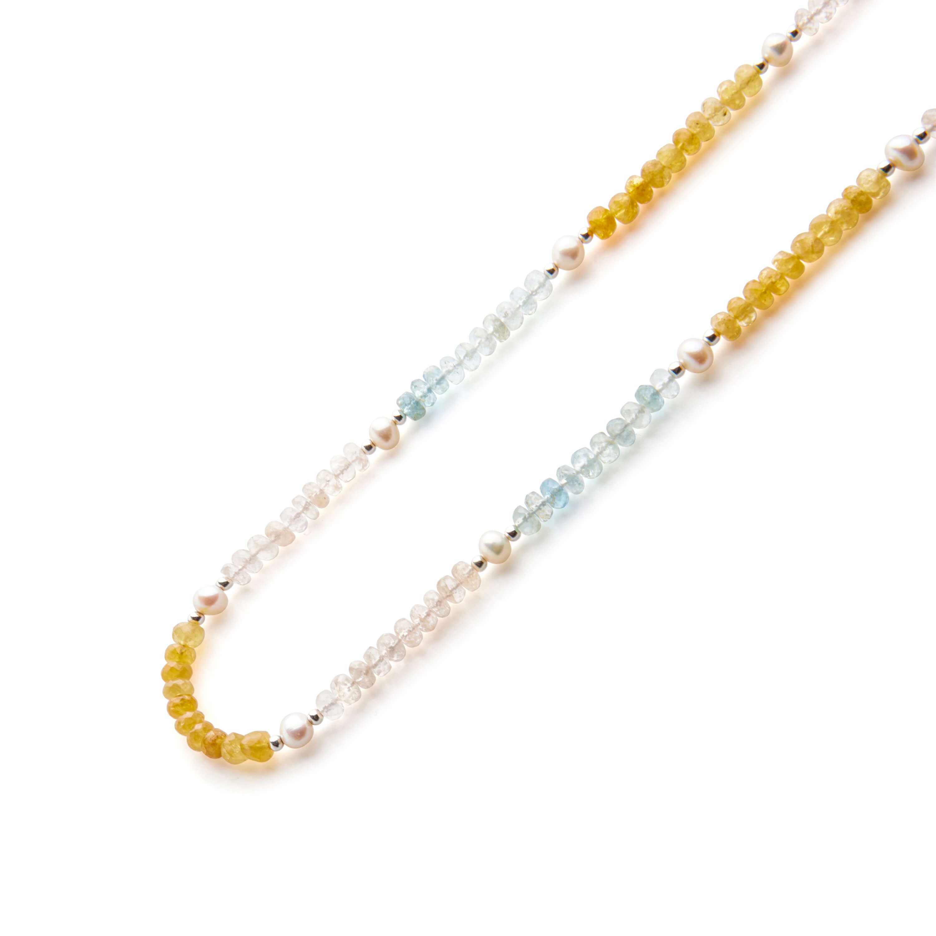 Solara Necklace