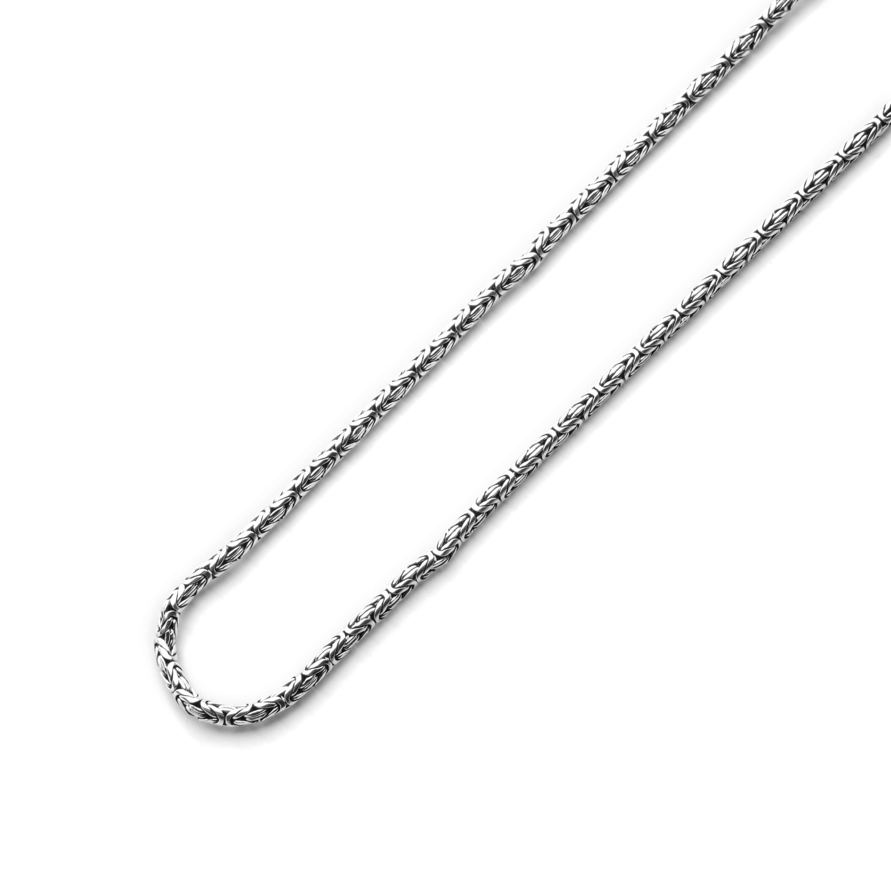 Paradiso Chain