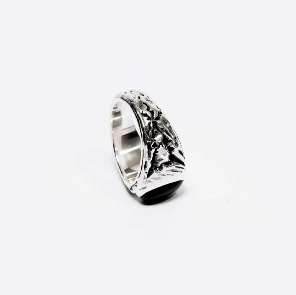 Solace Ring