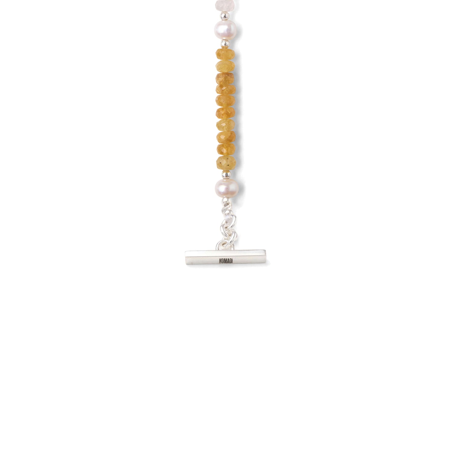 Solara Necklace