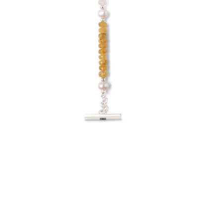 Solara Necklace