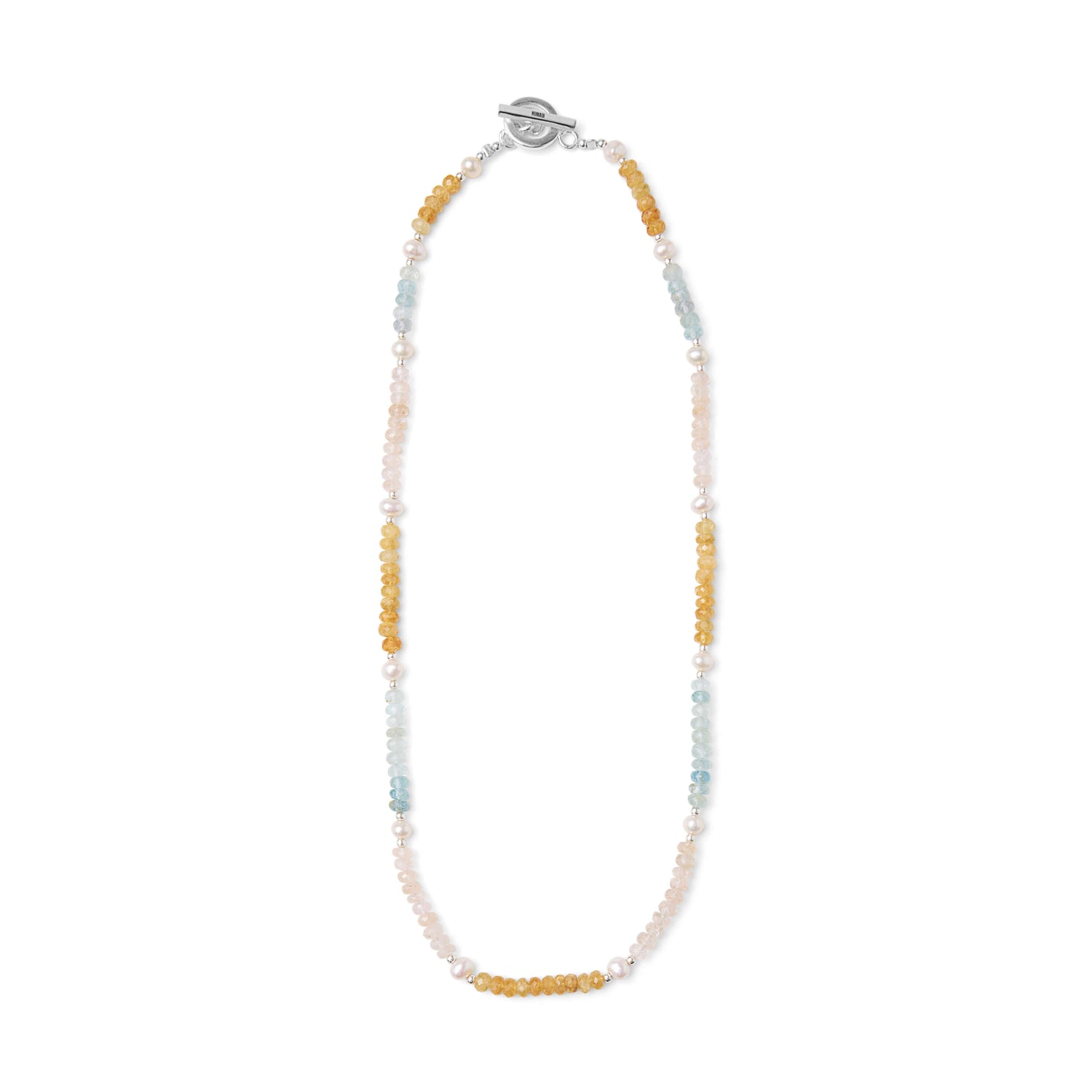 Solara Necklace