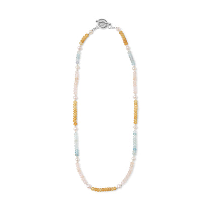 Solara Necklace