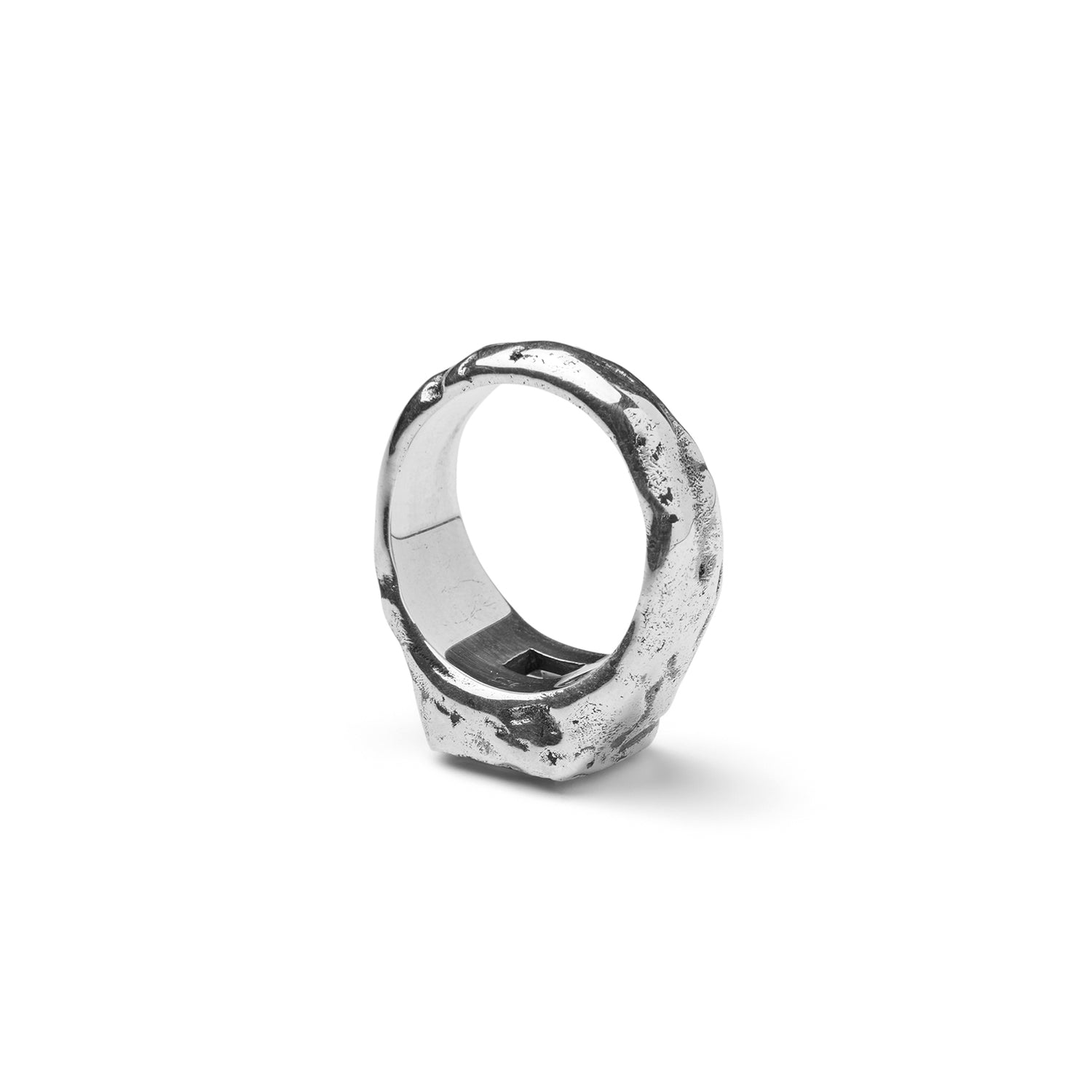 Odyssey Ring