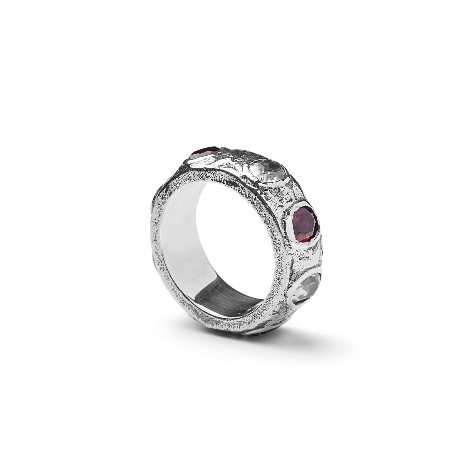 Fyria Ring