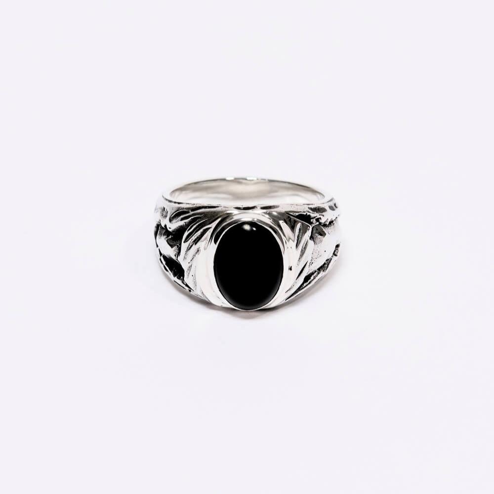 Solace Ring