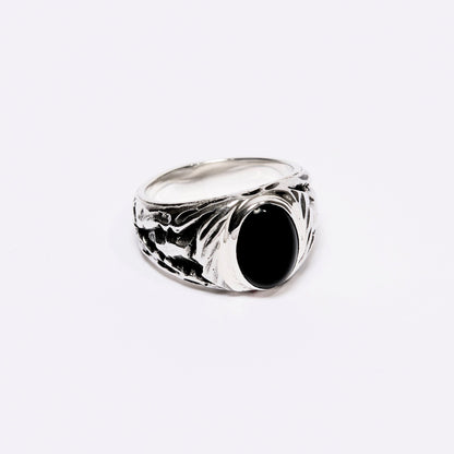 Solace Ring